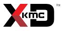 XD KMC
